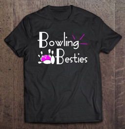 bowling-besties-best-friends-womens-league-t-shirt
