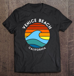 venice-beach-california-retro-wave-t-shirt
