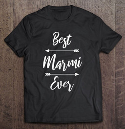 marmi-shirt-gift-best-marmi-ever-t-shirt