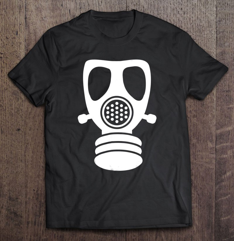 gas-mask-t-shirt