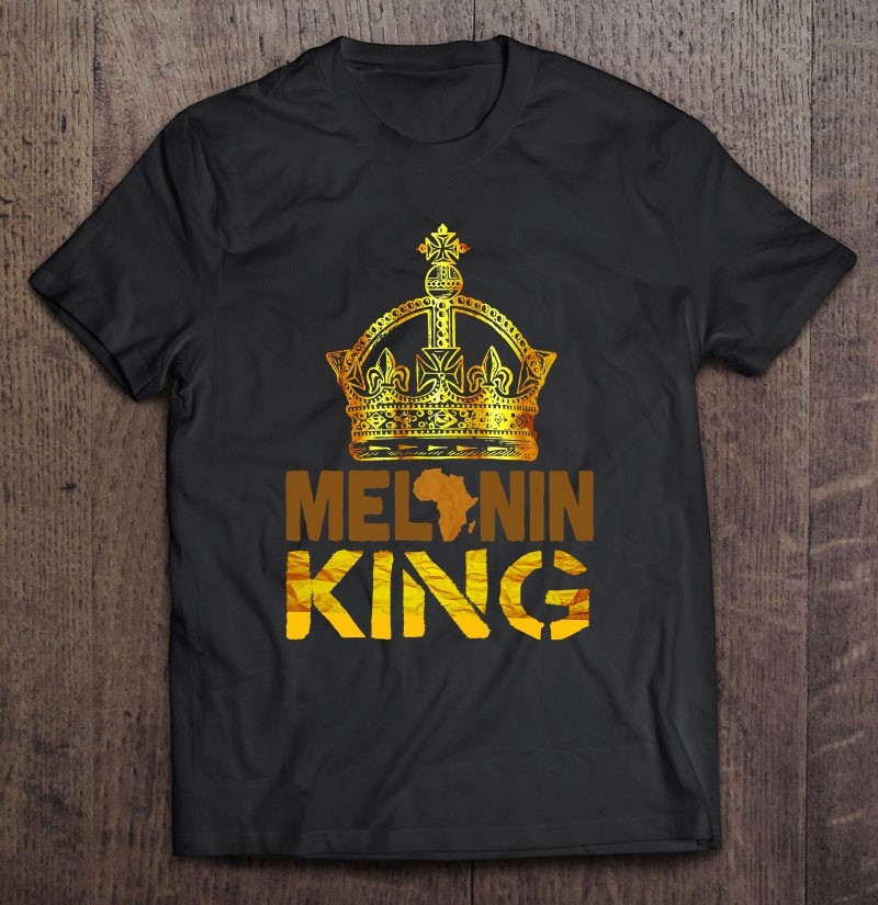 melanin-king-shirt-for-men-african-black-history-month-t-shirt