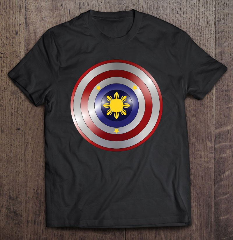 captain-pinoy-hero-t-shirt