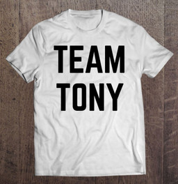 team-tony-friend-family-fan-club-support-t-shirt