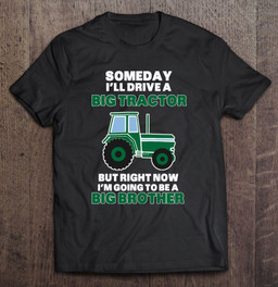 big-brother-sibling-tractor-t-shirt