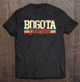 bogota-colombia-travel-souvenir-retro-vintage-gift-t-shirt