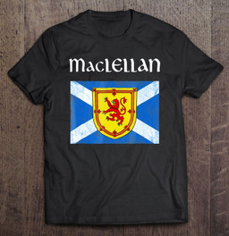 maclellan-scottish-clan-coat-arms-lion-flag-t-shirt