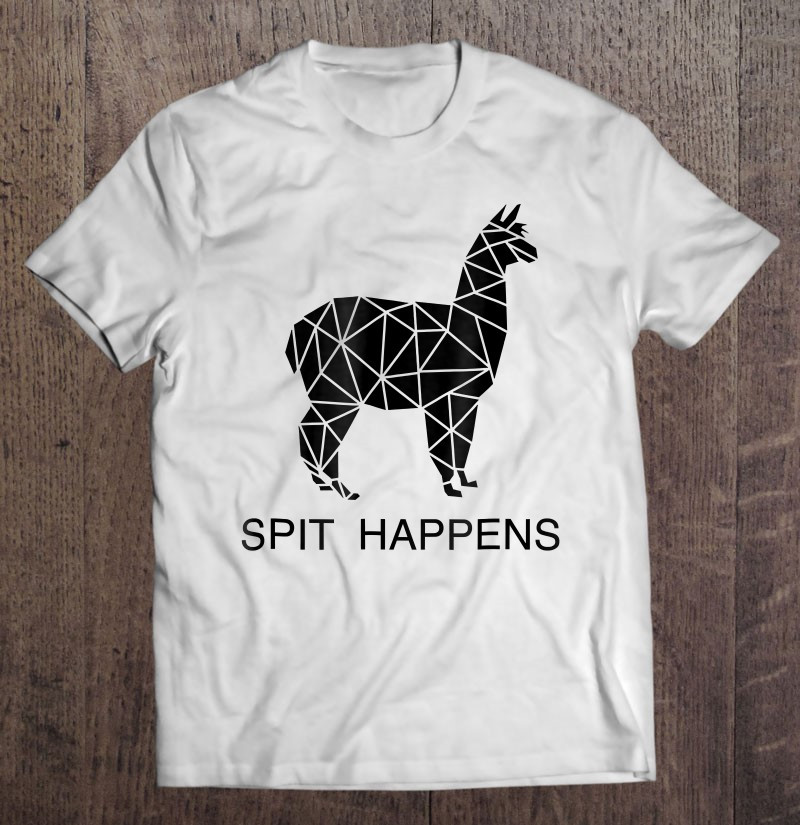 spit-happens-funny-alpaca-t-shirt
