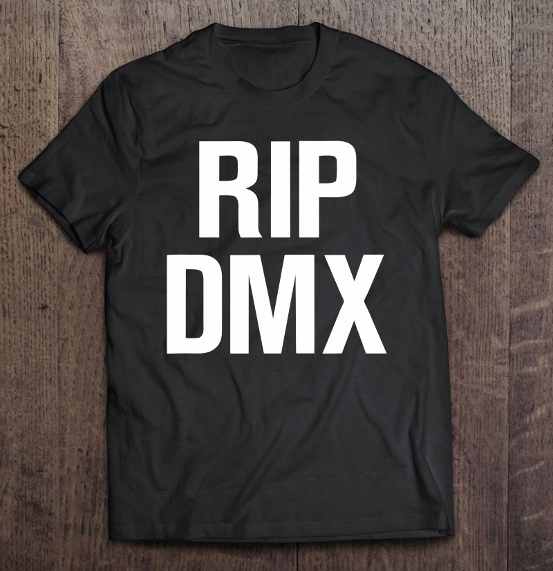 rip-d-m-x-t-shirt