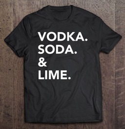 vodka-soda-lime-t-shirt