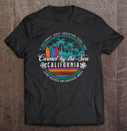 carmel-by-the-sea-california-sandy-beaches-breaking-waves-zip-t-shirt