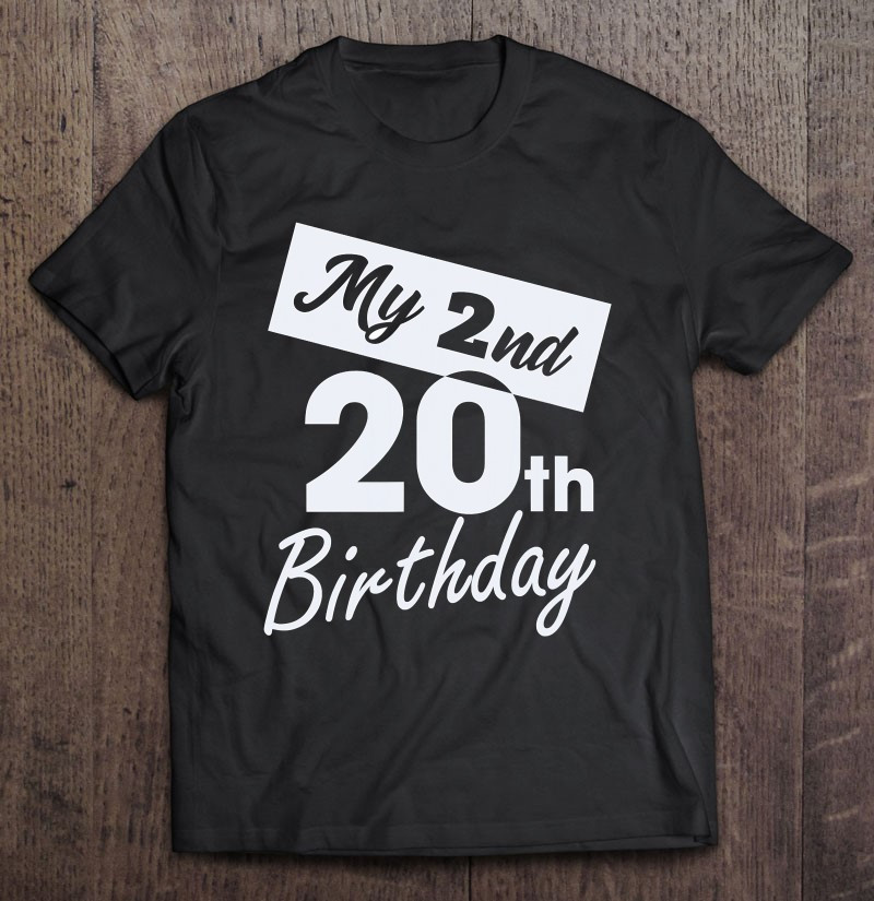 40-years-old-bday-1981-40th-birthday-gift-t-shirt