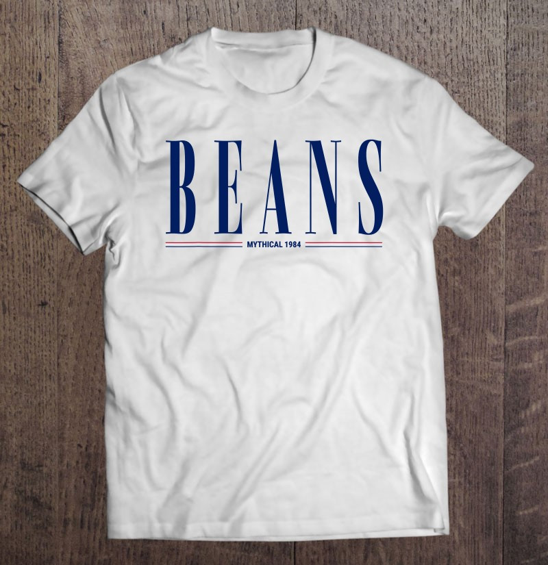 beans-t-shirt