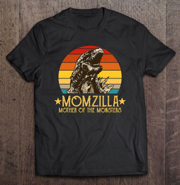 momzilla-mother-of-the-monsters-dinosaur-mothers-gifts-t-shirt