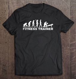 evolution-fitness-trainer-t-shirt