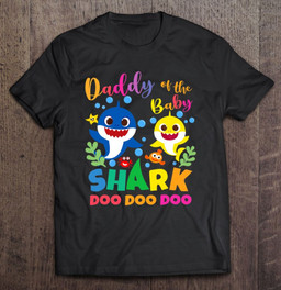 daddy-of-the-baby-shark-birthday-daddy-shark-t-shirt