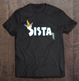 funny-unicorn-sister-shirt-sista-sis-girls-kids-gifts-t-shirt