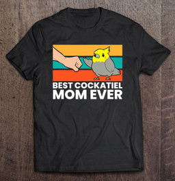best-cockatiel-mom-ever-bird-cockatiel-parrot-t-shirt