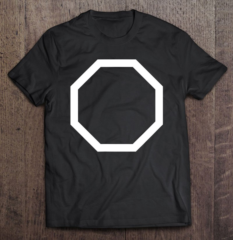 octagon-shirt-octagon-print-t-shirt