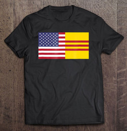 half-american-half-south-vietnam-flag-t-shirt