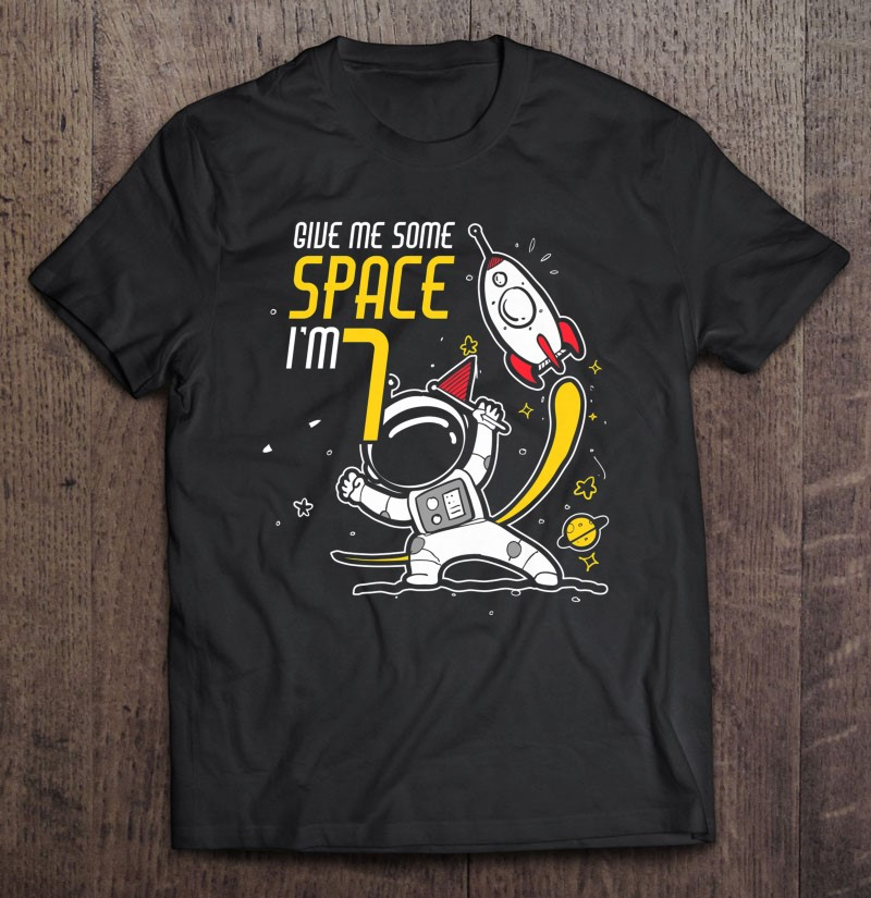 7th-birthday-boy-7-years-old-give-me-some-space-t-shirt