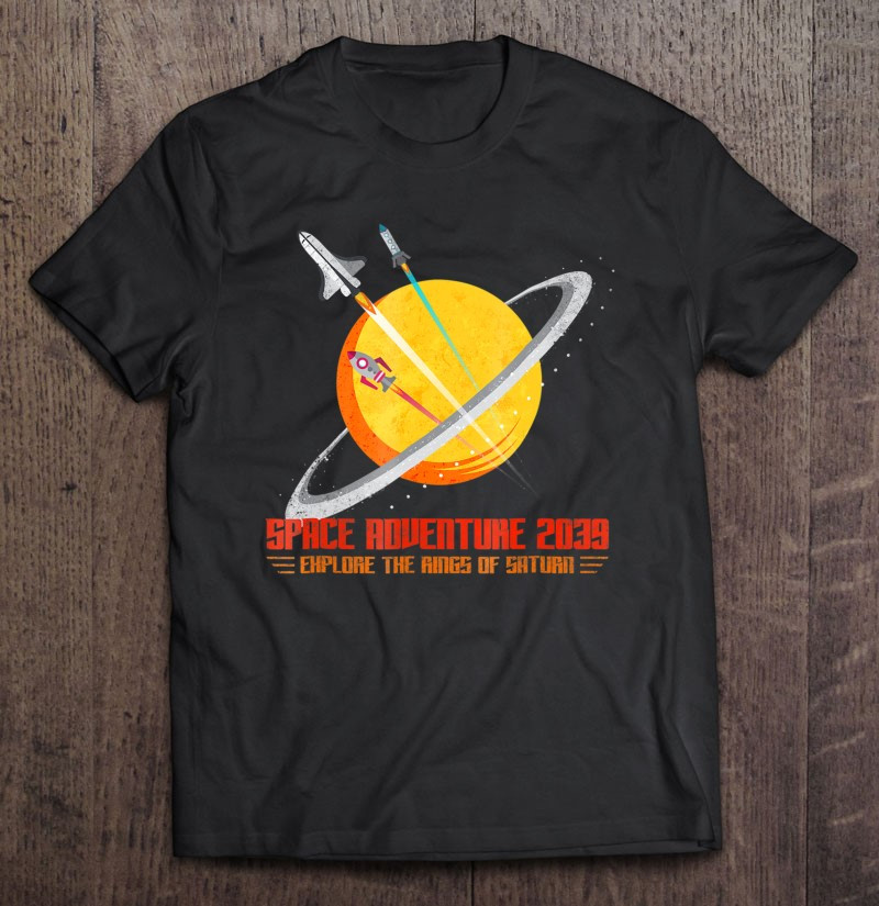 space-t-shirt