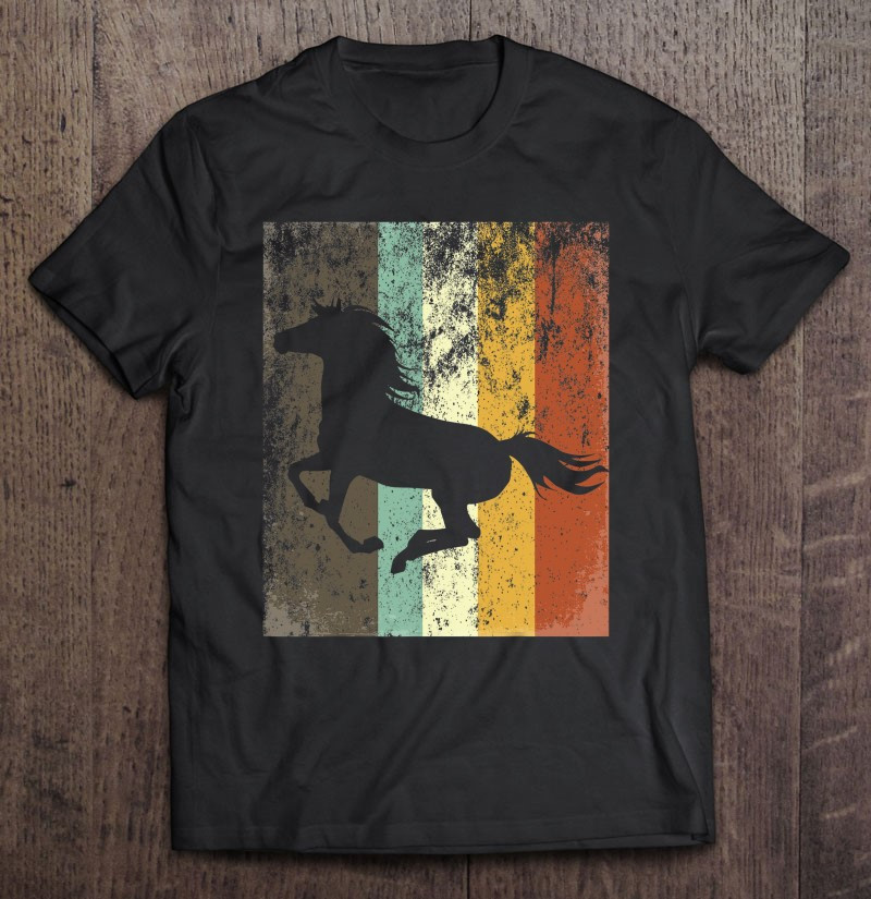 retro-vintage-horse-lover-gift-horseback-riding-t-shirt