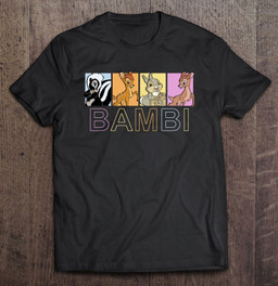 bambi-group-shot-box-up-t-shirt