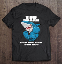 tio-shark-doo-doo-doo-fathers-day-tio-t-shirt