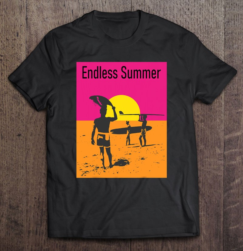 endless-summer-surf-t-shirt