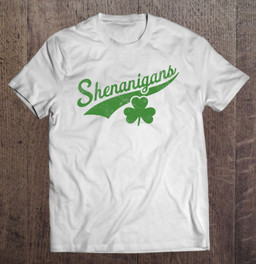 shenanigans-green-shamrock-st-patricks-day-t-shirt