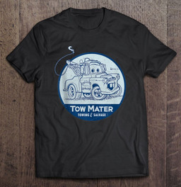 cars-tow-mater-salvage-badge-t-shirt