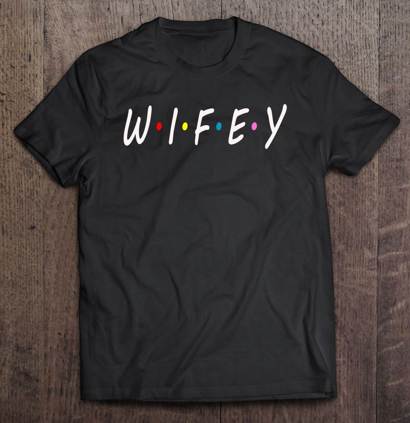 hubby-and-wifey-t-shirt