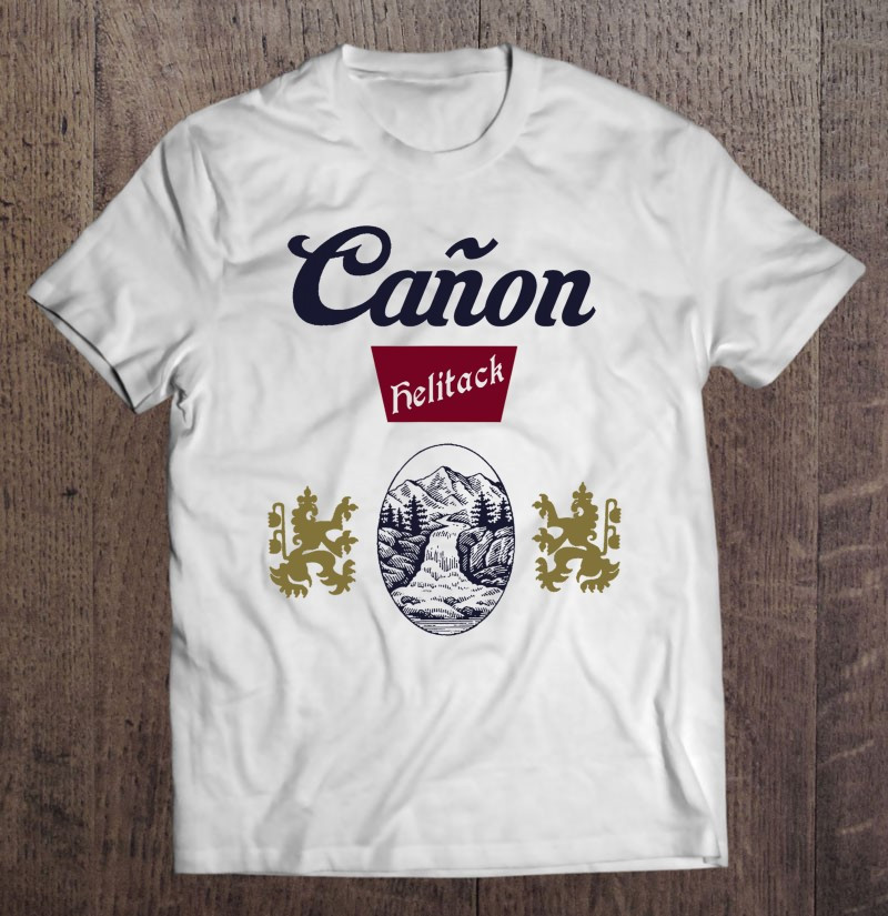 unofficial-canon-helitack-t-shirt