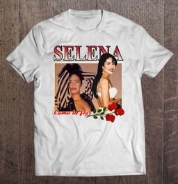 funny-selenas-quintanilla-vaporwave-distressed-singer-music-t-shirt