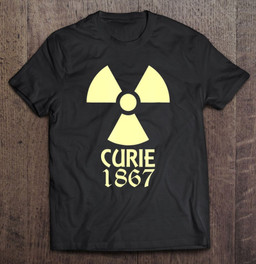 madame-marie-curie-radiation-t-shirt