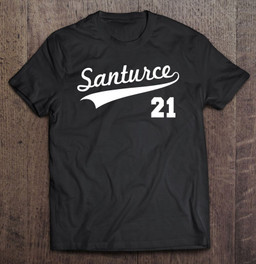 santurce-21-puerto-rico-baseball-boricua-men-women-t-shirt