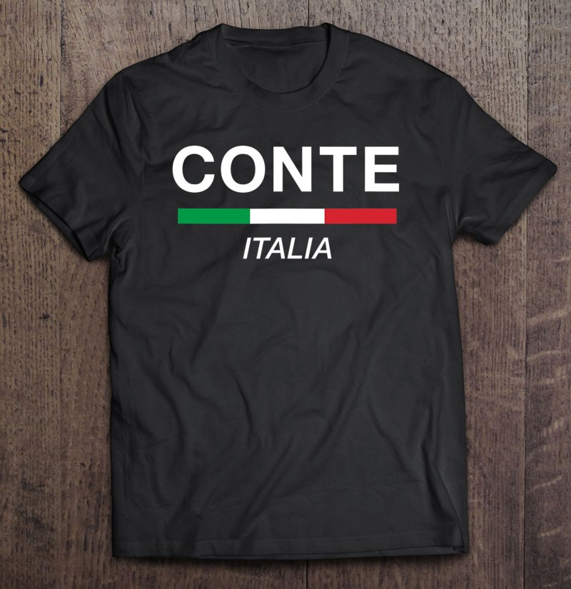 conte-italian-name-family-surname-gift-italy-flag-italia-t-shirt