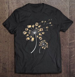 funny-pug-gift-cool-flower-dog-dandelion-lover-t-shirt