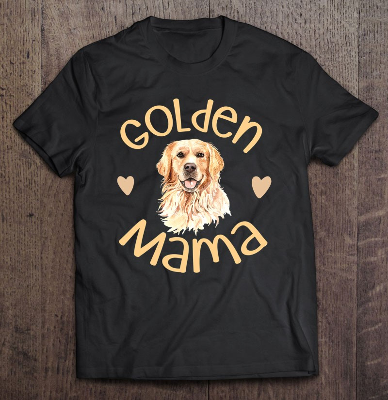 golden-mama-cute-golden-retriever-dog-mom-pet-t-shirt