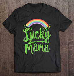 lucky-mama-family-st-patricks-day-mom-mothers-day-t-shirt