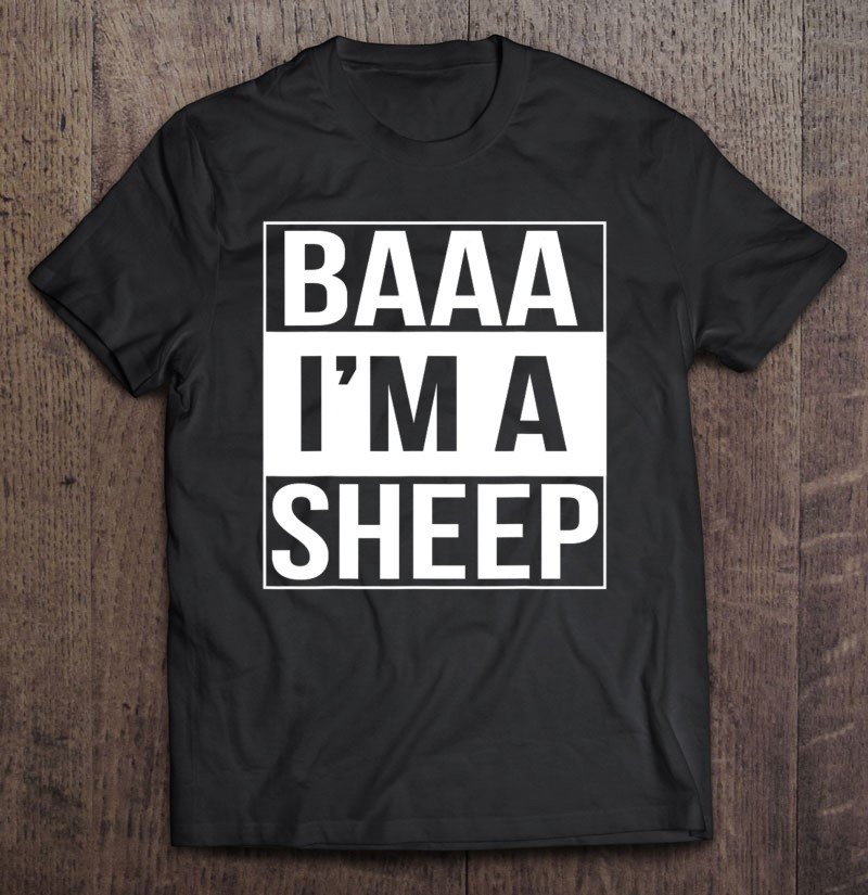 baa-im-a-sheep-christmas-halloween-costume-t-shirt