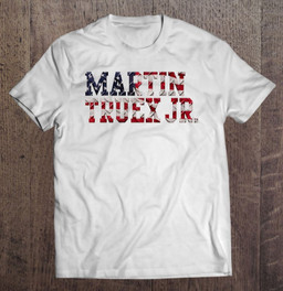 nascar-martin-truex-jr-americana-t-shirt