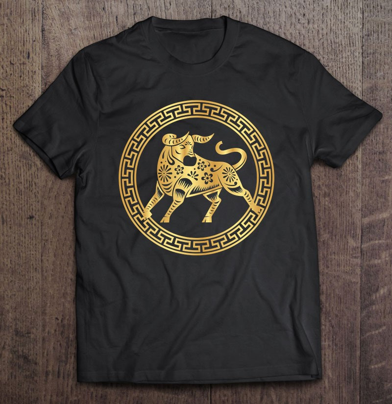 gold-brand-year-of-the-ox-2021-chinese-new-year-t-shirt