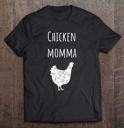chicken-poultry-chick-egg-love-coop-momma-fowl-hen-bird-mom-t-shirt