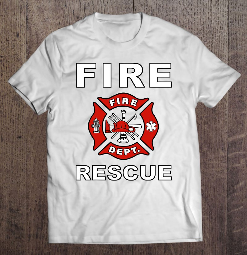 fire-rescue-fire-fighter-fireman-kids-youth-adult-boys-girls-t-shirt