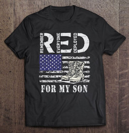 red-friday-for-my-son-remember-everyone-deployed-military-t-shirt