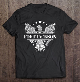 fort-jackson-shirt-columbia-south-carolina-t-shirt