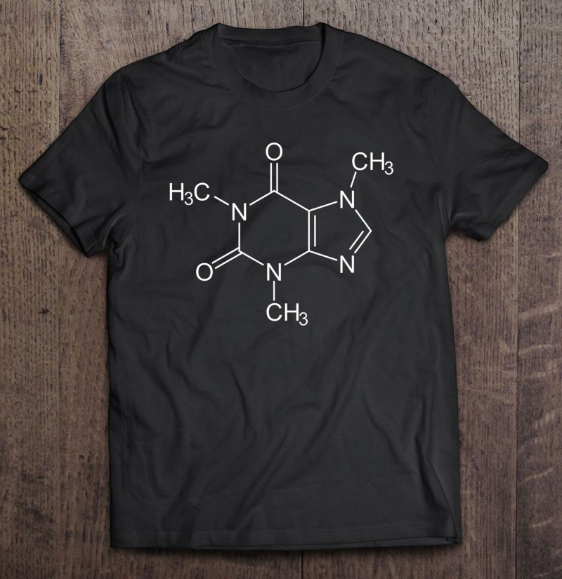 caffeine-molecule-coffee-lovers-t-shirt