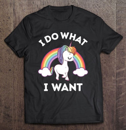 unicorn-i-do-what-i-want-girls-kids-women-funny-gift-t-shirt