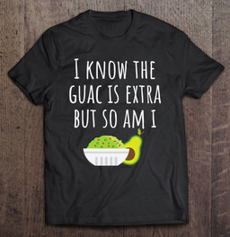 guacamole-avocado-dip-funny-mexican-cinco-de-mayo-2021-ver2-t-shirt